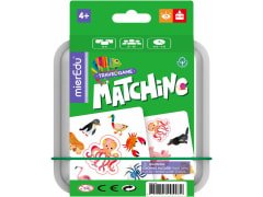 JUEGO VIAJE EMPAREJAR