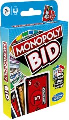 MONOPOLY BID