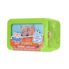 BLIPPI TV FIGURAS SORPRESA SURTIDO