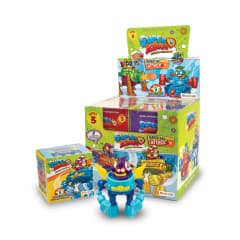 SUPERZINGS SERIES 3 SUPERBOT SURTIDO