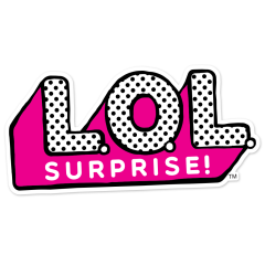 LOL Surprise LOL Surprise
