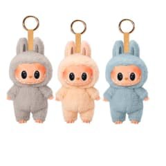 MONSTERS PLUSH TOYS THE SURTIDO